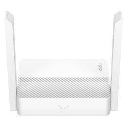 Cudy WR1200E router wireless Fast Ethernet Dual-band (2.4 GHz / 5 GHz) bianco