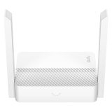 Cudy WR1200E router wireless Fast Ethernet Dual-band (2.4 GHz / 5 GHz) bianco