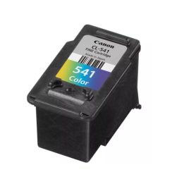 Canon CL-541 cartuccia inchiostro 1 pz compatibile ciano magenta giallo