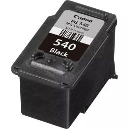 Canon PG-540 BK cartuccia inchiostro originale nero