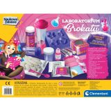 Clementoni 50700 children science toy