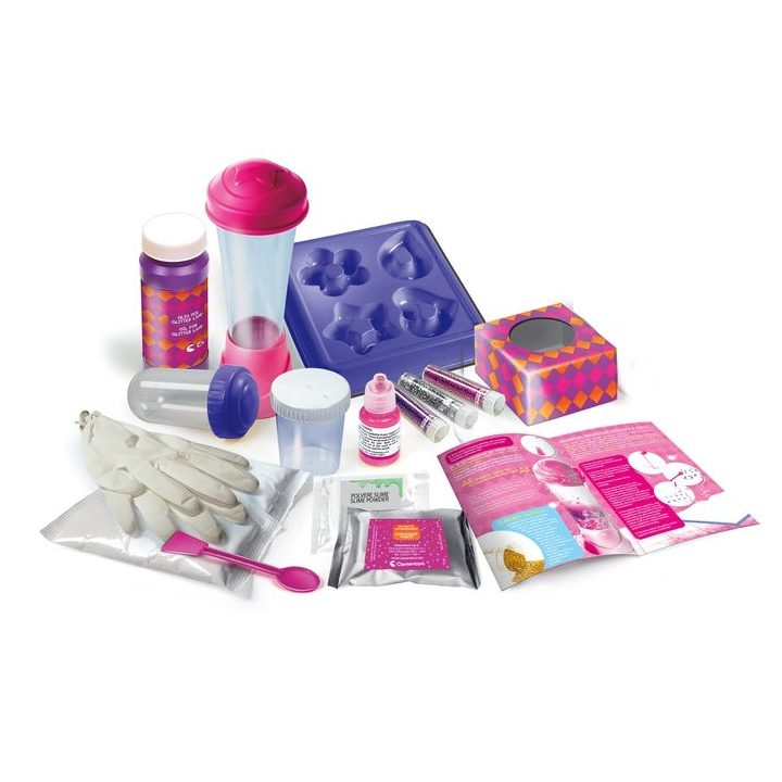 Clementoni 50700 children science toy