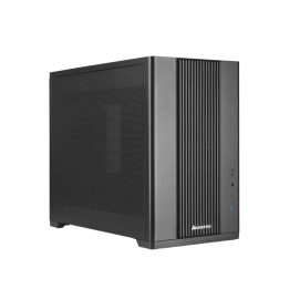 Chieftec BX-10B-M-OP Case per PC Mini Tower nero