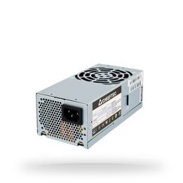 Chieftec GPF-350P alimentatore 350 W 20+4 pin ATX TFX argento