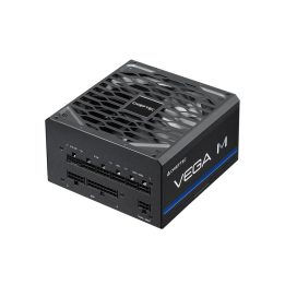 Chieftec Vega PPG-850-C alimentatore 850 W 20+4 pin ATX ATX nero