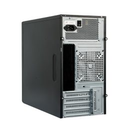 Chieftec XT-01B Mini-Tower 350 W