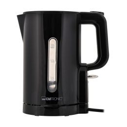 Clatronic WK 3834 Bollitore elettrico 1 L 900 W Nero