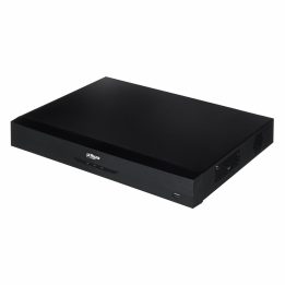Registratore video di rete DAHUA NVR4216-EI nero