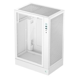 DeepCool CH170 PLUS WH Tower bianco