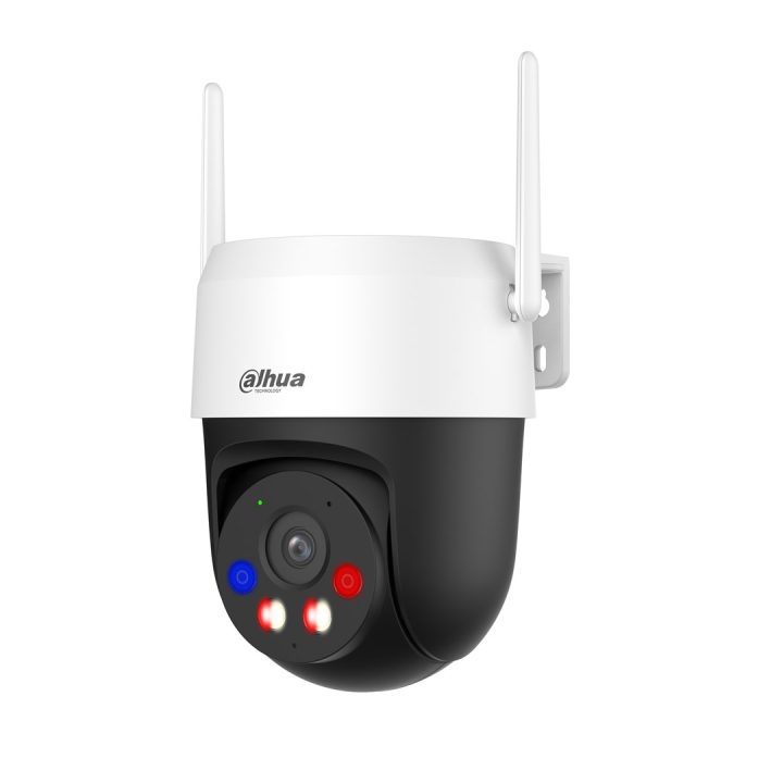 DAHUA P5AS-PV WI-FI TELECAMERA