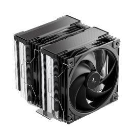 DeepCool AG620 G2 Raffreddatore ad aria per processore 12 cm nero