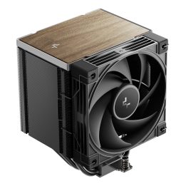 DeepCool AK500 G2 Raffreddatore ad aria per processore 12 cm nero 1 pezzo