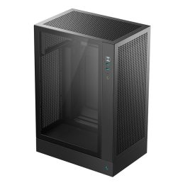 DeepCool CH170 PLUS Tower nero