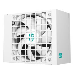 Gamer Storm PS850G WH Alimentatore 850 W 20+4 pin ATX ATX bianco