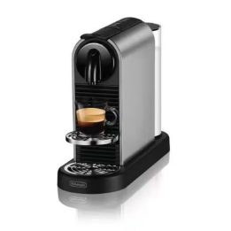 DeLonghi Citiz Platinum EN220.T macchina da caffè