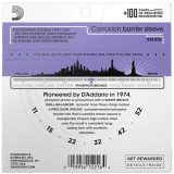 D'Addario EJ26 - acoustic guitar strings (11–52)