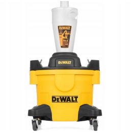 DEWALT DXVCS002 Collettore Polvere Ciclone