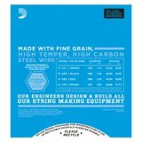 D'Addario EXL165 - bass guitar strings (45–105)