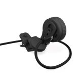D'Addario PW-CT-26 - guitar tuner black