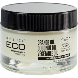 DR LUCY Eco - burro nutriente per cani - 50 ml