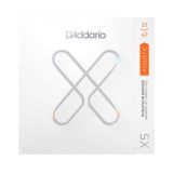 D'Addario XSAPB1047 - acoustic guitar strings (10–47)