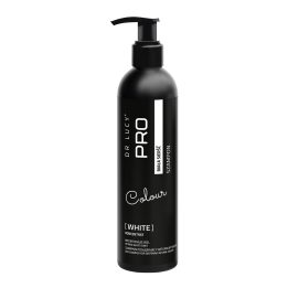 DR LUCY White white coat - shampoo per cani - 250 ml