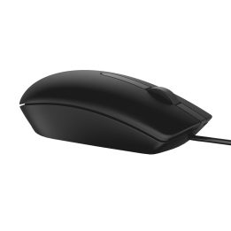 DELL MS116 Mouse USB Type-A ottico 1000 DPI ambidestro