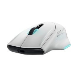 Dell Alienware wireless luce lunare AW620M 545-BBFC mouse
