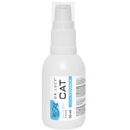 DR LUCY Cat Fresh – dentifricio per gatti – 50 ml