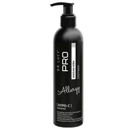 DR LUCY Hypo C sensitive skin - balsamo per cani - 250 ml