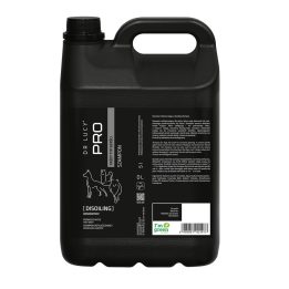 DR LUCY Pro Disoiling – shampoo per cani – 5 l
