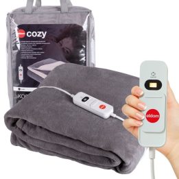 ELDOM KT200 COPERTA ELETTRICA COZY
