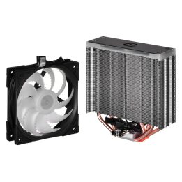 RAFFREDDAMENTO AD ARIA ENDORFY FERA 5 ARGB