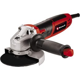 Smerigliatrice angolare Einhell 4430971 850 W 1.61 kg