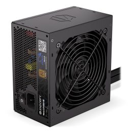 ENDORFY Vero L6 alimentatore 650 W 24-pin ATX ATX nero