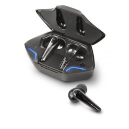 Esperanza EH231K Cuffie/Auricolare Wireless In-ear Chiamate/Musica Micro-USB Bluetooth Nero