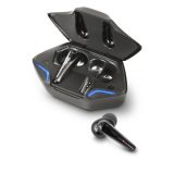 Esperanza EH231K Cuffie/Auricolare Wireless In-ear Chiamate/Musica Micro-USB Bluetooth Nero