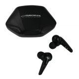 Esperanza EH231K Cuffie/Auricolare Wireless In-ear Chiamate/Musica Micro-USB Bluetooth Nero