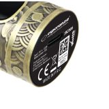 Esperanza EBC006 Tosatrice per capelli senza filo 7 in 1