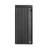 Chieftec Midi Tower BS-20B-OP Schwarz o.NT Black