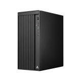 Chieftec Midi Tower BS-20B-OP Schwarz o.NT Black