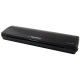 Esperanza EFL003 Plastificatrice Freddo/caldo 250 mm/min nero