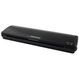 Esperanza EFL003 Plastificatrice Freddo/caldo 250 mm/min nero
