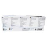 Esperanza EFL003 Plastificatrice Freddo/caldo 250 mm/min nero