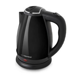 Esperanza EKK113K Bollitore elettrico 1.8 L nero
