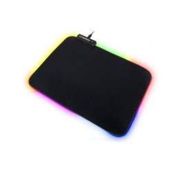 Esperanza EGP105 Tappetino mouse Tappetino mouse gaming Nero