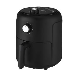Esperanza EKA001 Friggitrice ad aria 2 6L 1000W nero