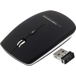 Esperanza EM120K mouse RF wireless ottico 1600 DPI