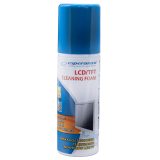 Esperanza ES101 kit di pulizia attrezzature LCD/TFT/Plasma schiuma detergente per attrezzature 100 ml