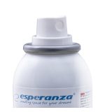 Esperanza ES101 kit di pulizia attrezzature LCD/TFT/Plasma schiuma detergente per attrezzature 100 ml